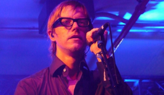 Nowy album wokalisty Interpol