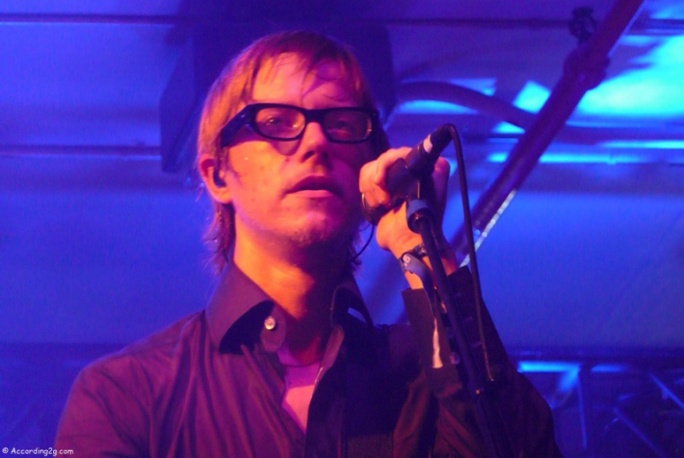 Nowy album wokalisty Interpol