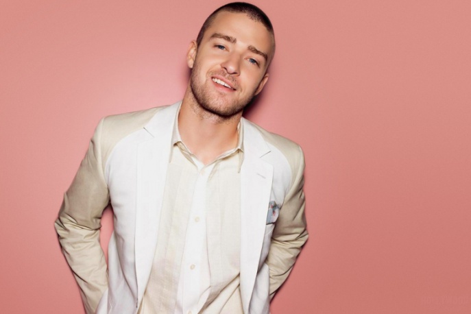 Justin Timberlake nagrywa nową płytę!
