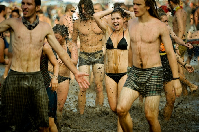 Niezależna video-relacja z Przystanku Woodstock