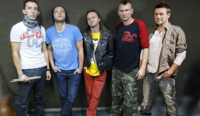 Nowy teledysk Zemollem – video