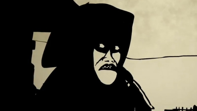 Klip i album od zespołu R.U.T.A.