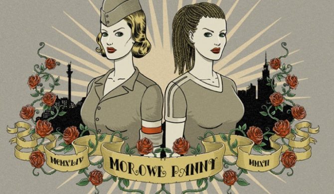 Historia wyśpiewana od jutra w sprzedaży