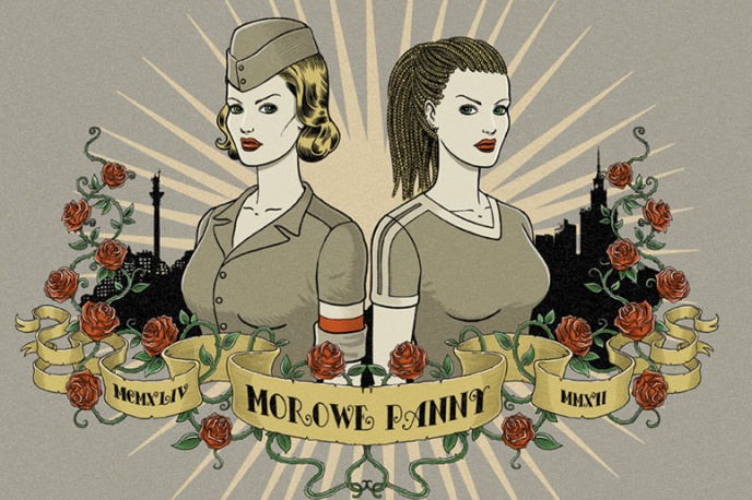 Historia wyśpiewana od jutra w sprzedaży