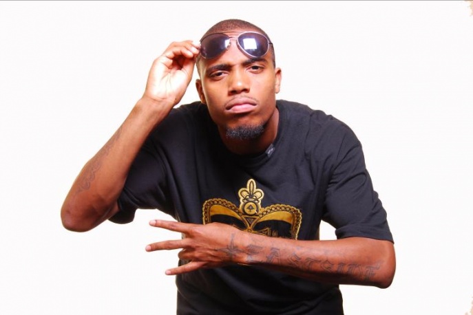 Andre 3000 w klipie B.o.B – video