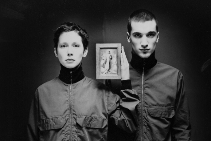 Posłuchaj Lamb w remiksach – audio