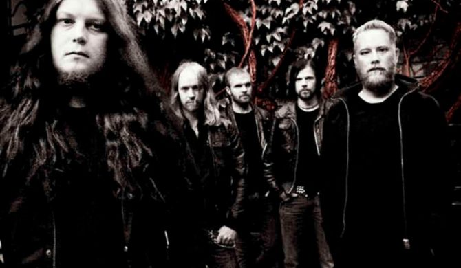 Nowa Katatonia coraz bliżej – audio