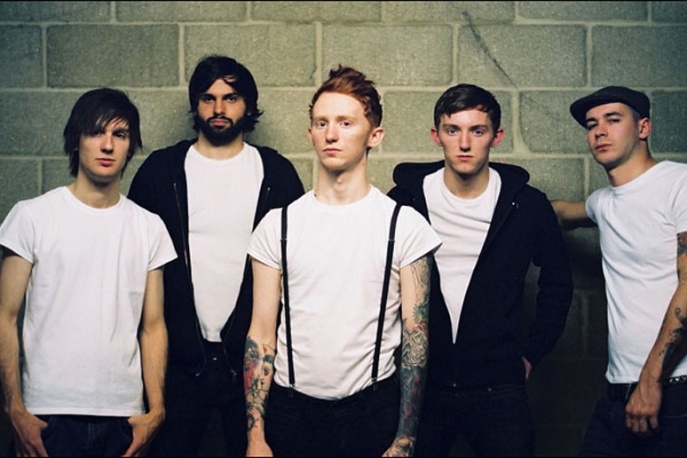 Sztuka outsidera wg Gallows – video