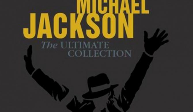 Ekskluzywny box Króla Popu od dziś