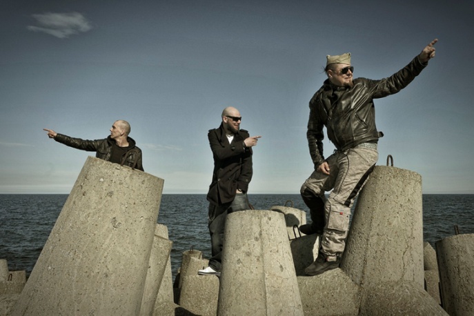 Zbliża się nowy singiel Lipali