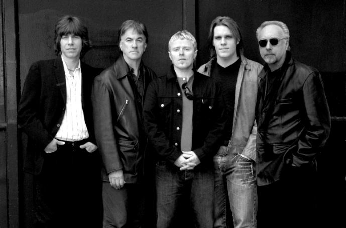 III Festiwal Legend Rocka