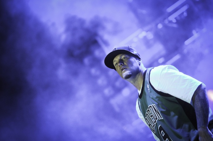 „To koniec Limp Bizkit”