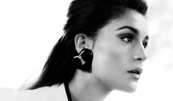 Jessie Ware chciałaby nagrać z Davidem Guettą