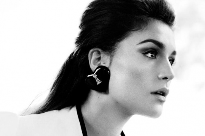 Jessie Ware chciałaby nagrać z Davidem Guettą