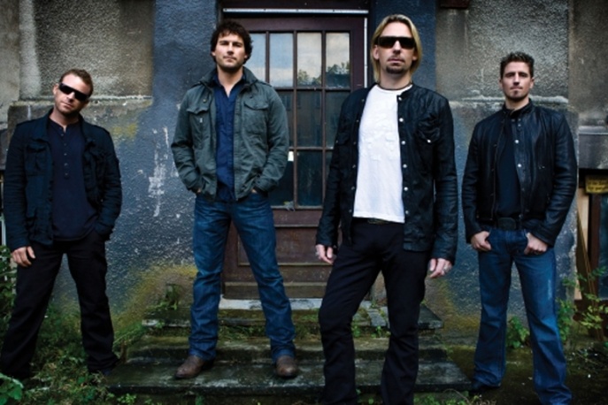 Nowy teledysk Nickelback – video