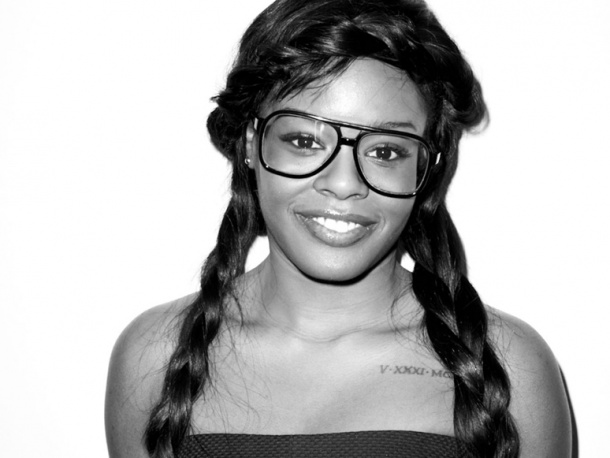 Azealia Banks wyda dopiero w 2013