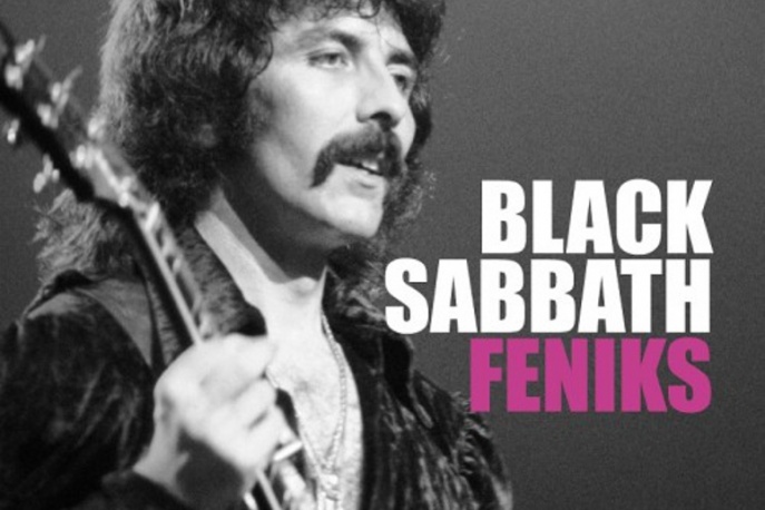 Black Sabbath inaczej…