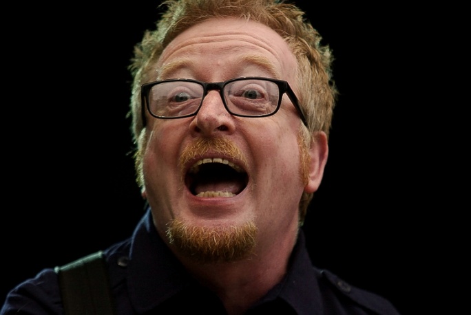 Koncert Flogging Molly przeniesiony do warszawskiej Proximy