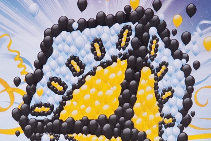 Hip Hop Kemp coraz mniej hiphopowy