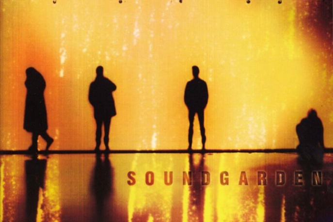 Soundgarden ujawnili tytuł – audio