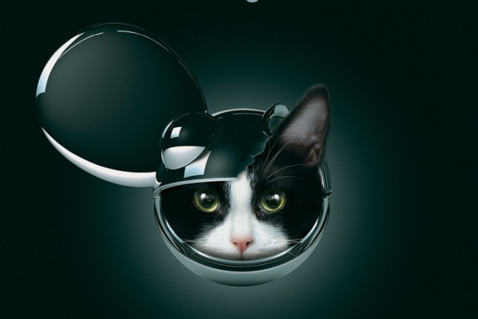 Szczegóły nowego albumu Deadmau5