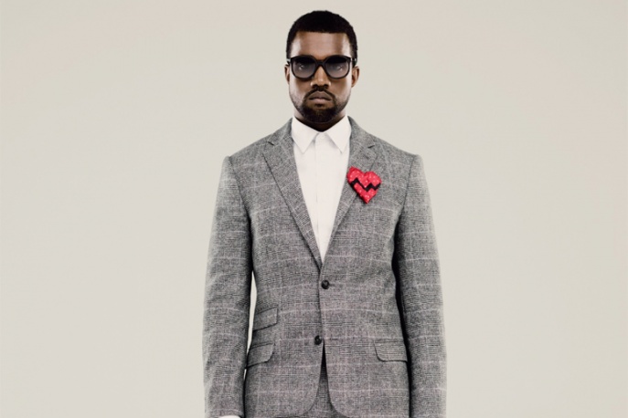 Kanye West nie będzie projektował butów