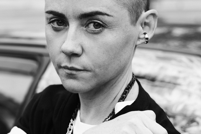 Maria Peszek zapowiada nowy album!