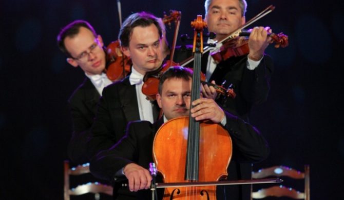 Grupa MoCarta Na Żywo