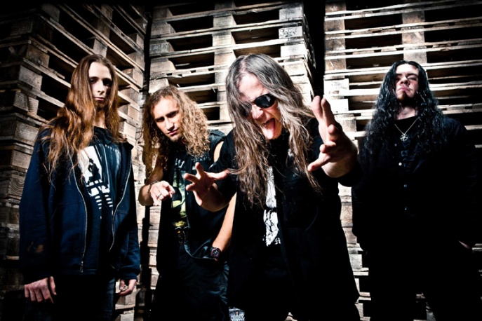 Vader prosto do piekła