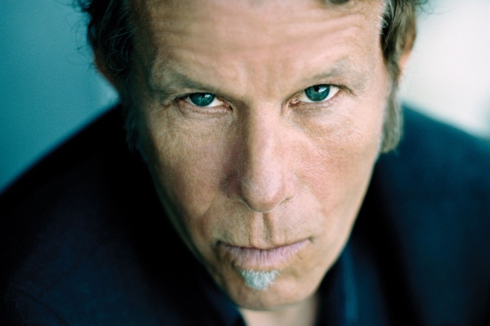 Tom Waits wystąpi w „Simpsonach”