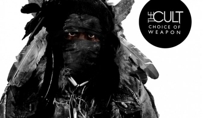 The Cult o nożu pokrytym miodem – video