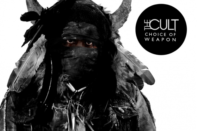 The Cult o nożu pokrytym miodem – video