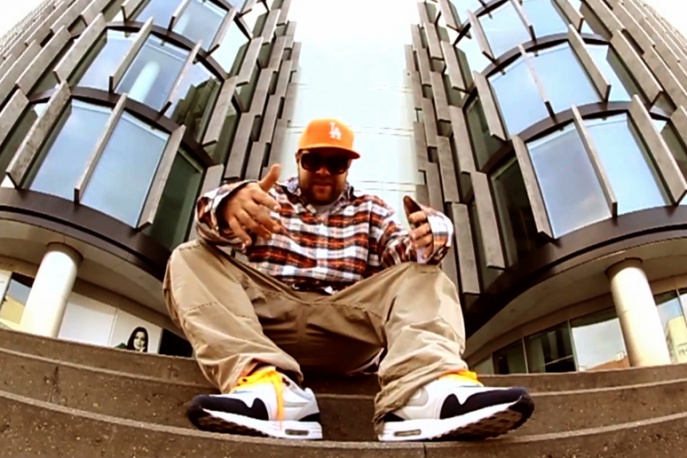 Dwa nowe klipy od TDF`a