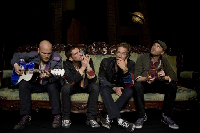 Hit Coldplay w wersji ludowej