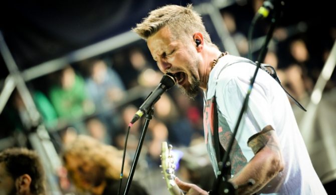 Jak powstawał klip Luxtorpedy?