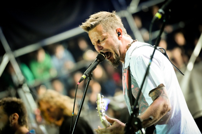 Jak powstawał klip Luxtorpedy?