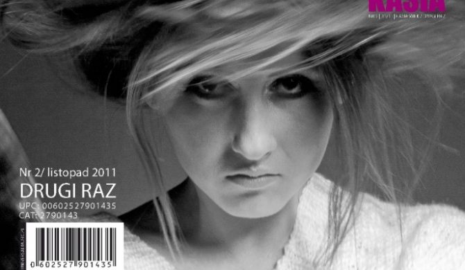 Kasia Wilk: „Po prostu” – video