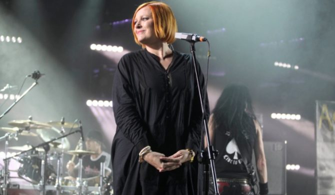 Ognisty finał Męskiego Grania 2012 w Żywcu