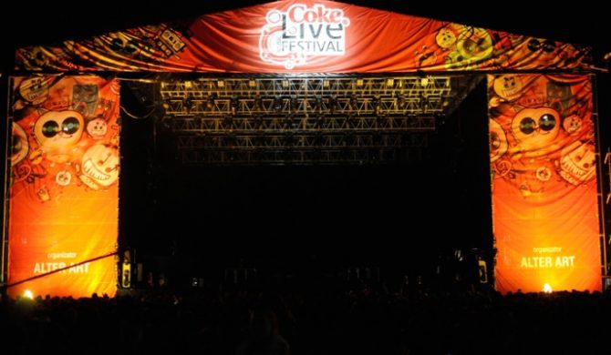 Bilety na CLMF wygrali…