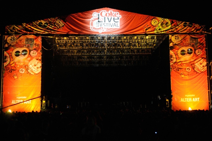 Bilety na CLMF wygrali…