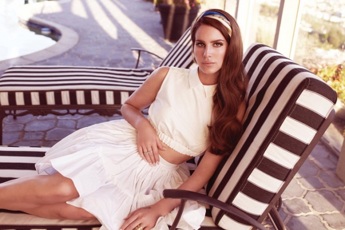Lana Del Rey w Polsce!