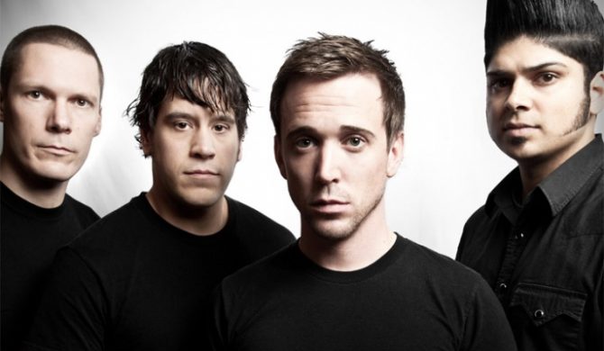 Billy Talent udostępniają album – audio