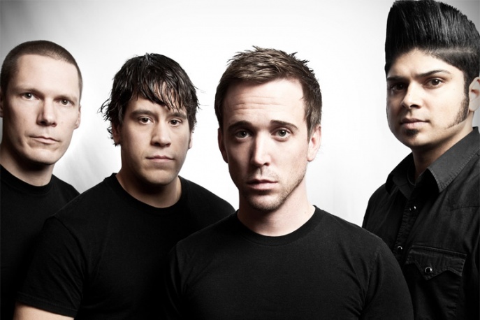 Billy Talent udostępniają album – audio
