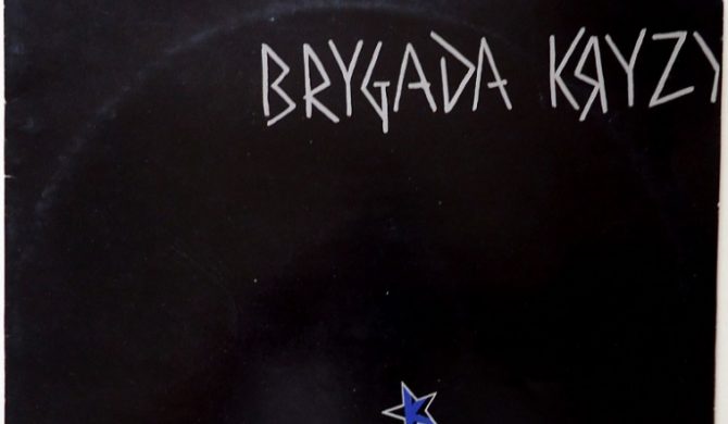 Brygada Kryzys w niedzielę na Summer Fall Festival
