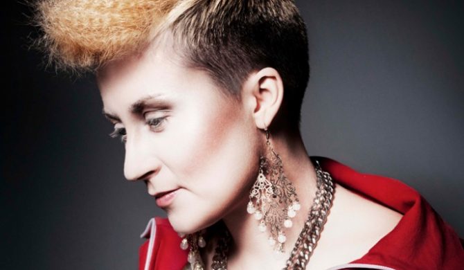 Rita Pax – nowy projekt Pauliny Przybysz