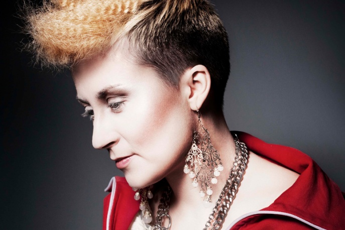 Rita Pax – nowy projekt Pauliny Przybysz