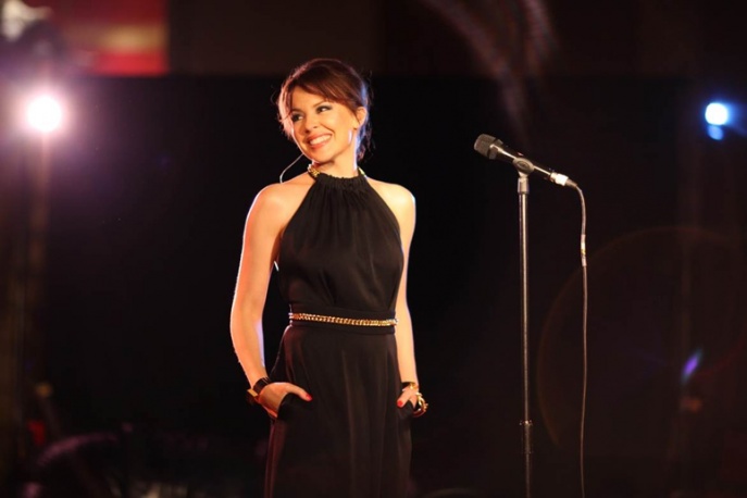 Kylie Minogue z orkiestrą