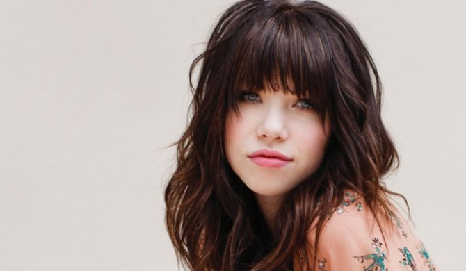 Posłuchaj fragmentów płyty Carly Rae Jepsen – audio