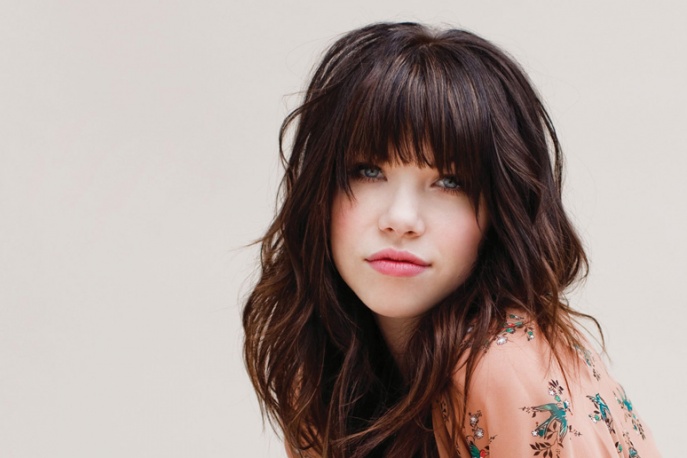 Posłuchaj fragmentów płyty Carly Rae Jepsen – audio