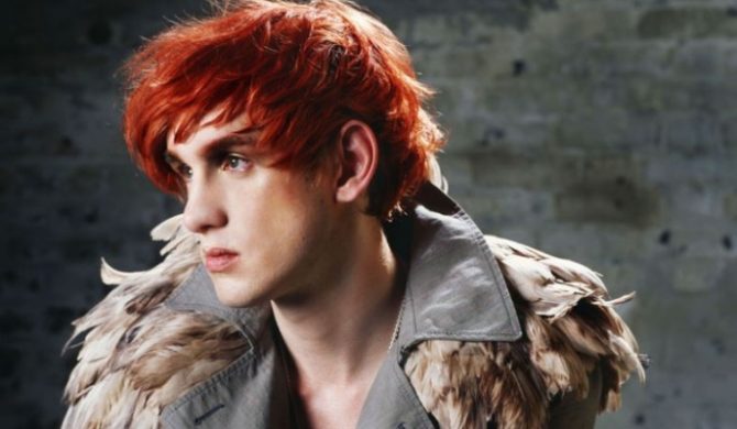 Patrick Wolf koweruje Lanę Del Rey – audio